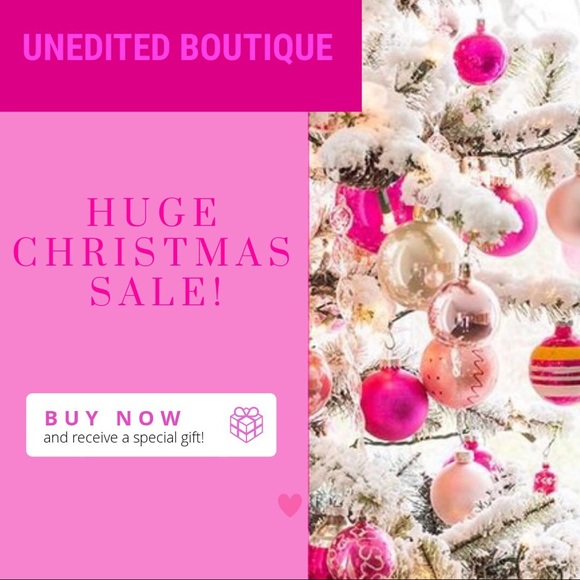 Mean Girls Tank Top - Picture 5 of 5